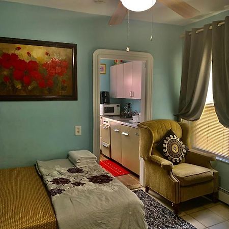 ポータケットCozy Private 1Br, Well Appointed, Near Providence, Ma, Ri Line, Easy Access To I-95アパートメント エクステリア 写真