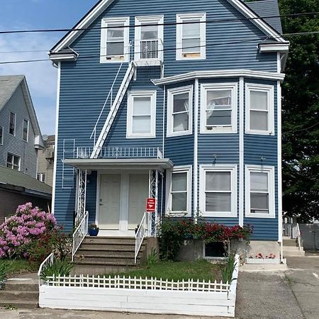 ポータケットCozy Private 1Br, Well Appointed, Near Providence, Ma, Ri Line, Easy Access To I-95アパートメント エクステリア 写真