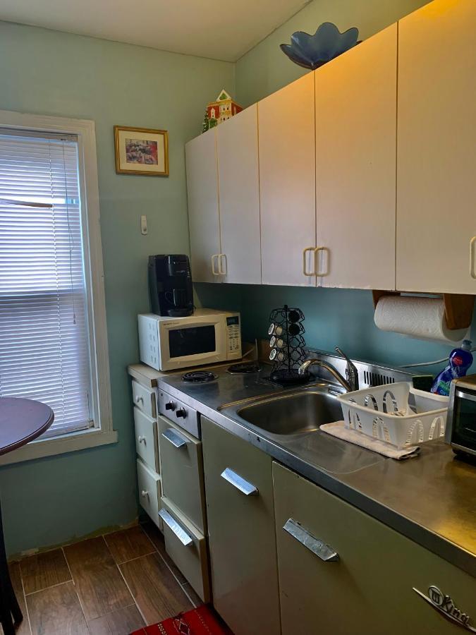 ポータケットCozy Private 1Br, Well Appointed, Near Providence, Ma, Ri Line, Easy Access To I-95アパートメント エクステリア 写真