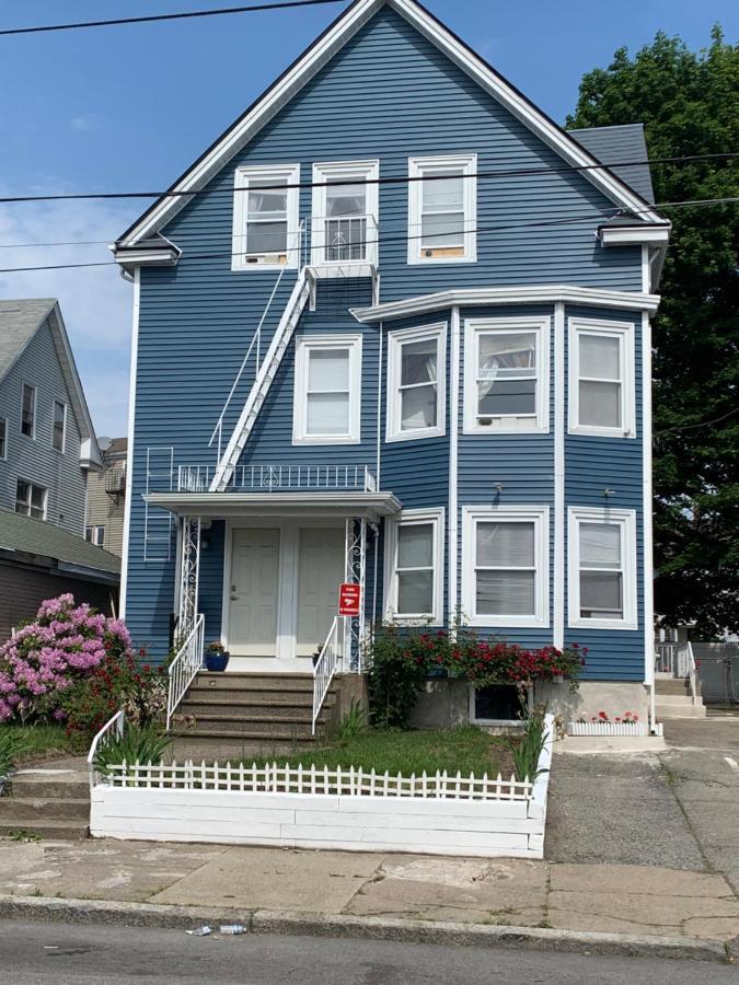 ポータケットCozy Private 1Br, Well Appointed, Near Providence, Ma, Ri Line, Easy Access To I-95アパートメント エクステリア 写真